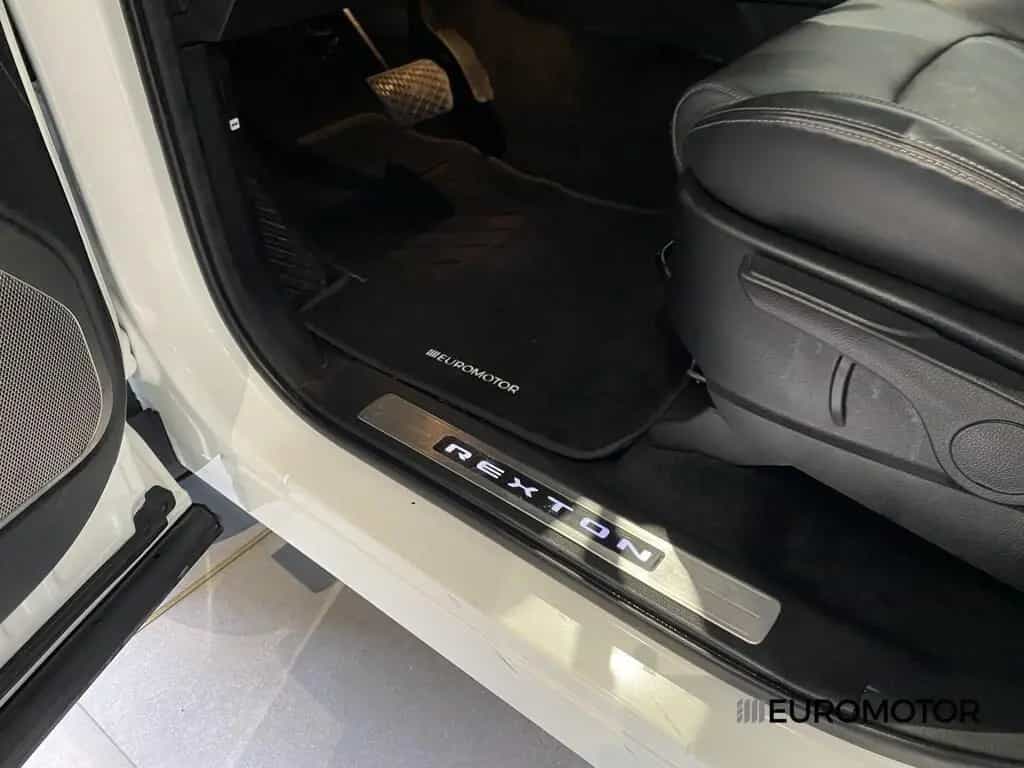 Ssangyong REXTON 2.2 e-XDi Dream 4WD Auto 04/2019-photo-13