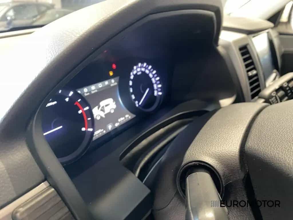 Ssangyong REXTON 2.2 e-XDi Dream 4WD Auto 04/2019-photo-14