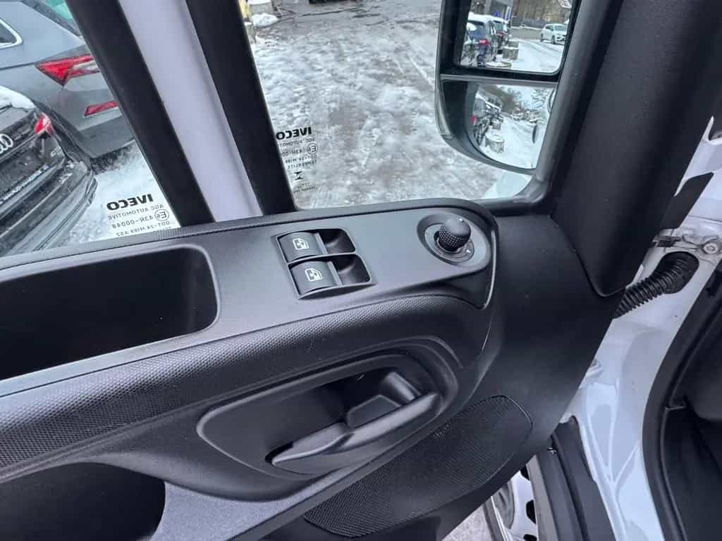 Iveco Andere Daily Kasten HKa 35 S ... V Radstand 4100 07/2024-photo-12