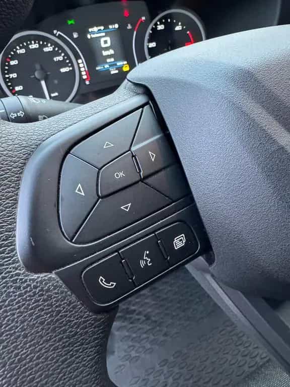 Iveco Andere Daily Kasten HKa 35 S ... V Radstand 4100 07/2024-photo-14