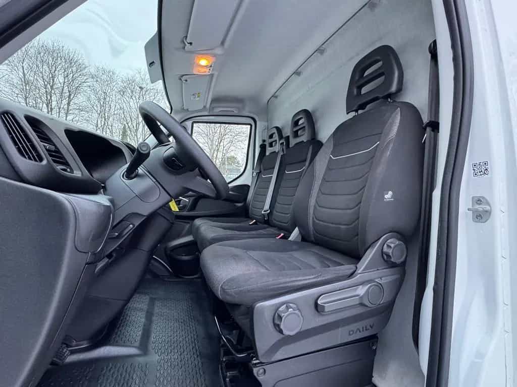 Iveco Andere Daily Kasten HKa 35 S ... V Radstand 4100 07/2024-photo-17