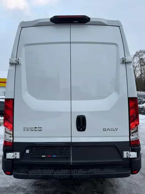 Iveco Andere Daily Kasten HKa 35 S ... V Radstand 4100 07/2024-photo-18