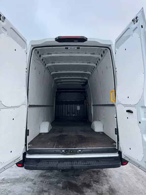Iveco Andere Daily Kasten HKa 35 S ... V Radstand 4100 07/2024-photo-19