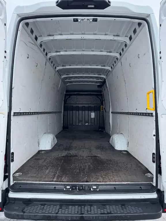 Iveco Andere Daily Kasten HKa 35 S ... V Radstand 4100 07/2024-photo-20