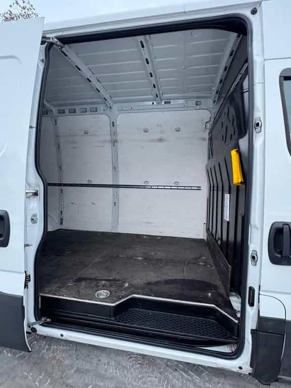Iveco Andere Daily Kasten HKa 35 S ... V Radstand 4100 07/2024-photo-21