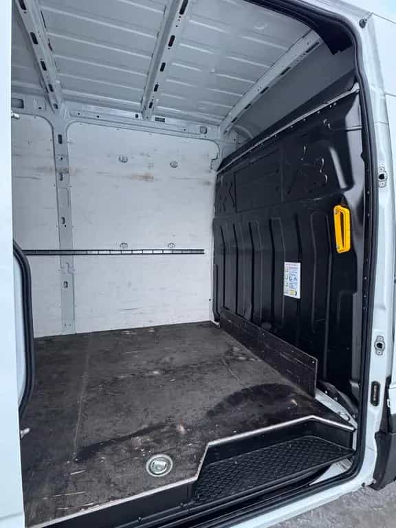Iveco Andere Daily Kasten HKa 35 S ... V Radstand 4100 07/2024-photo-22