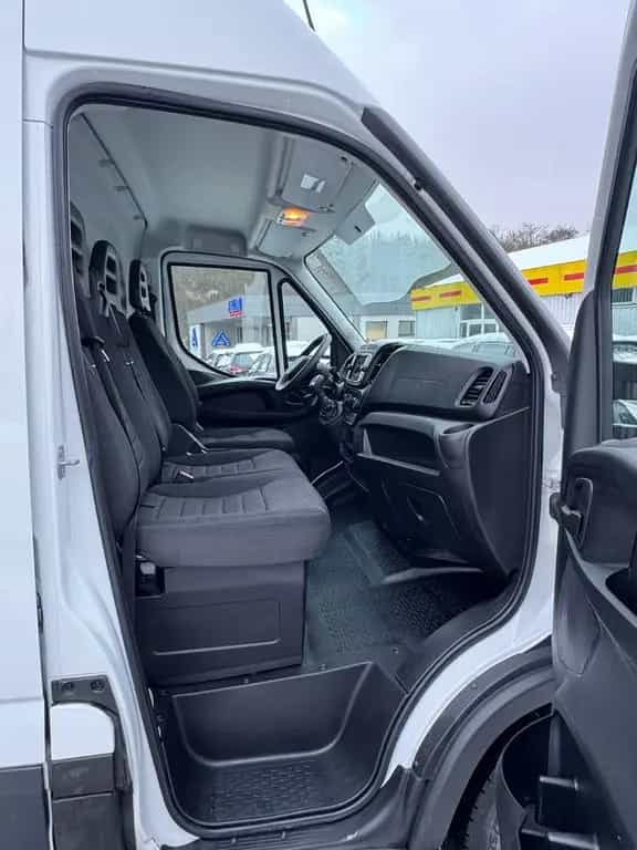 Iveco Andere Daily Kasten HKa 35 S ... V Radstand 4100 07/2024-photo-23
