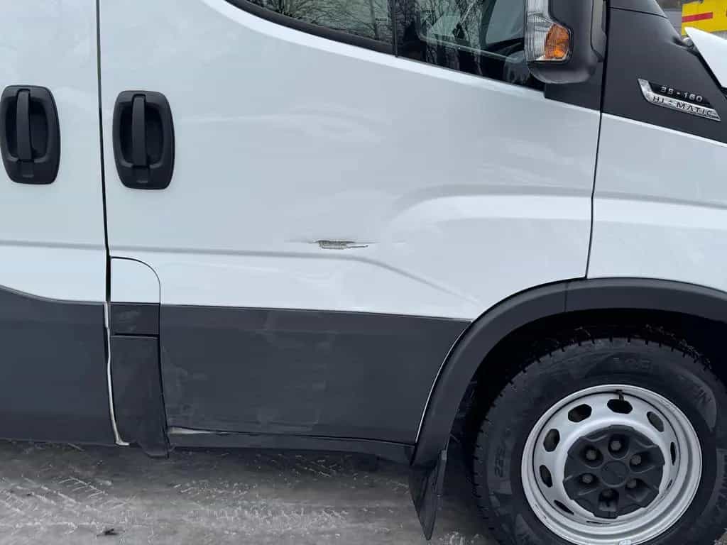Iveco Andere Daily Kasten HKa 35 S ... V Radstand 4100 07/2024-photo-4