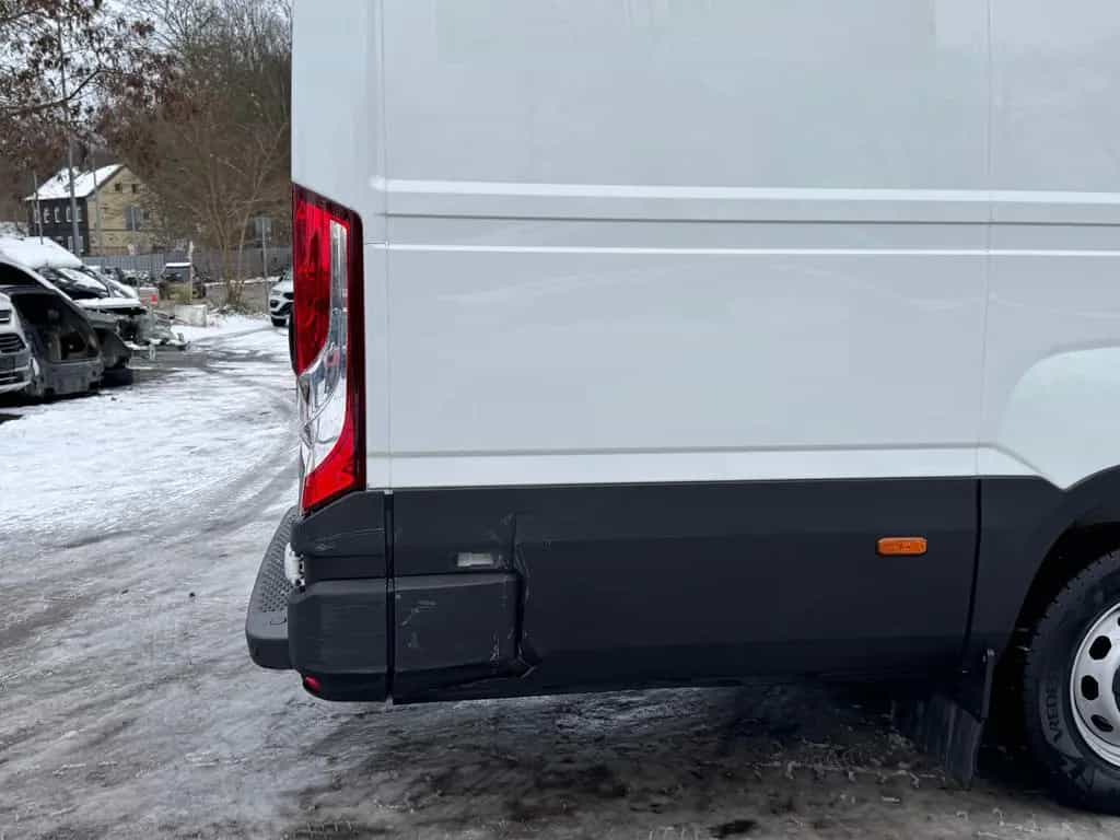 Iveco Andere Daily Kasten HKa 35 S ... V Radstand 4100 07/2024-photo-5