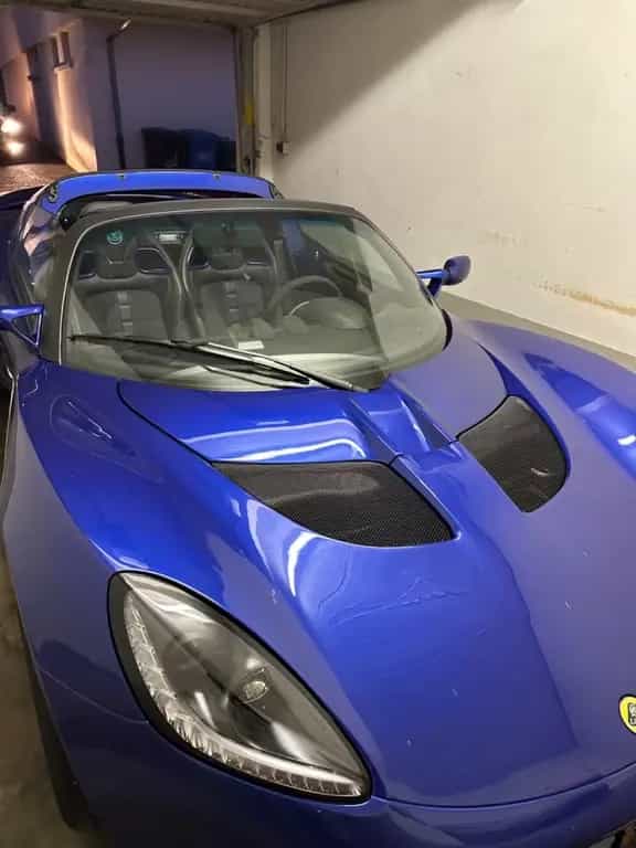 Lotus Elise SPORT 240 Final Edition 05/2020-photo-0