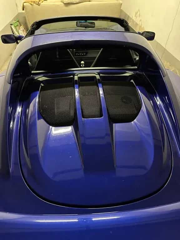 Lotus Elise SPORT 240 Final Edition 05/2020-photo-2