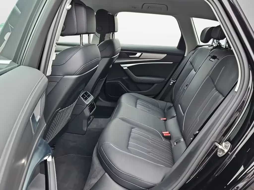 Audi A6 Avant 40 TDI S tronic quattro advanced NaviPl 09/2023-photo-11