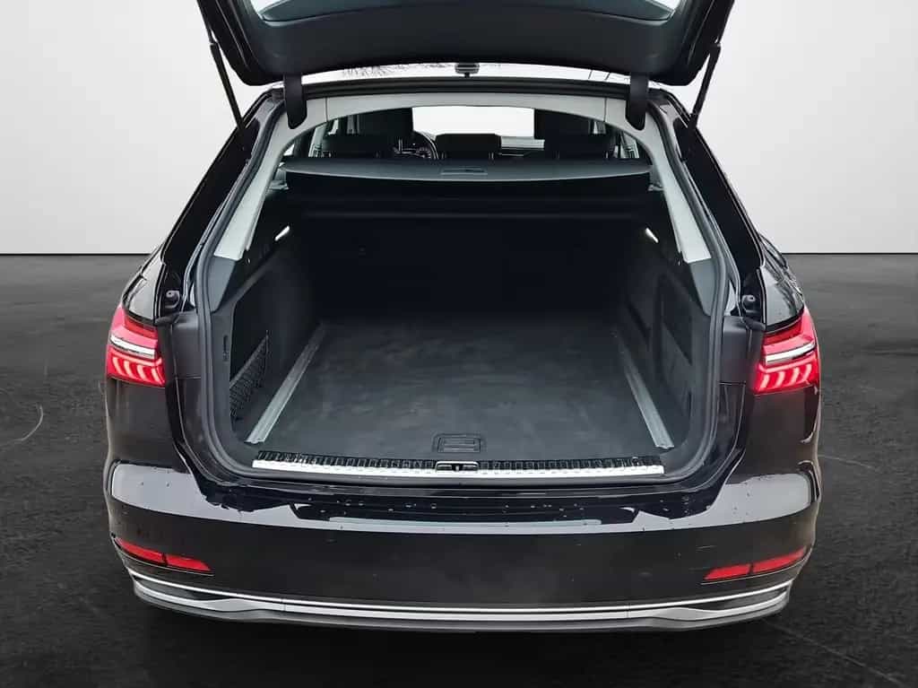 Audi A6 Avant 40 TDI S tronic quattro advanced NaviPl 09/2023-photo-12
