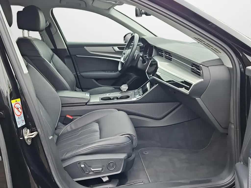 Audi A6 Avant 40 TDI S tronic quattro advanced NaviPl 09/2023-photo-13
