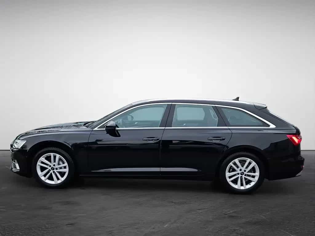 Audi A6 Avant 40 TDI S tronic quattro advanced NaviPl 09/2023-photo-3