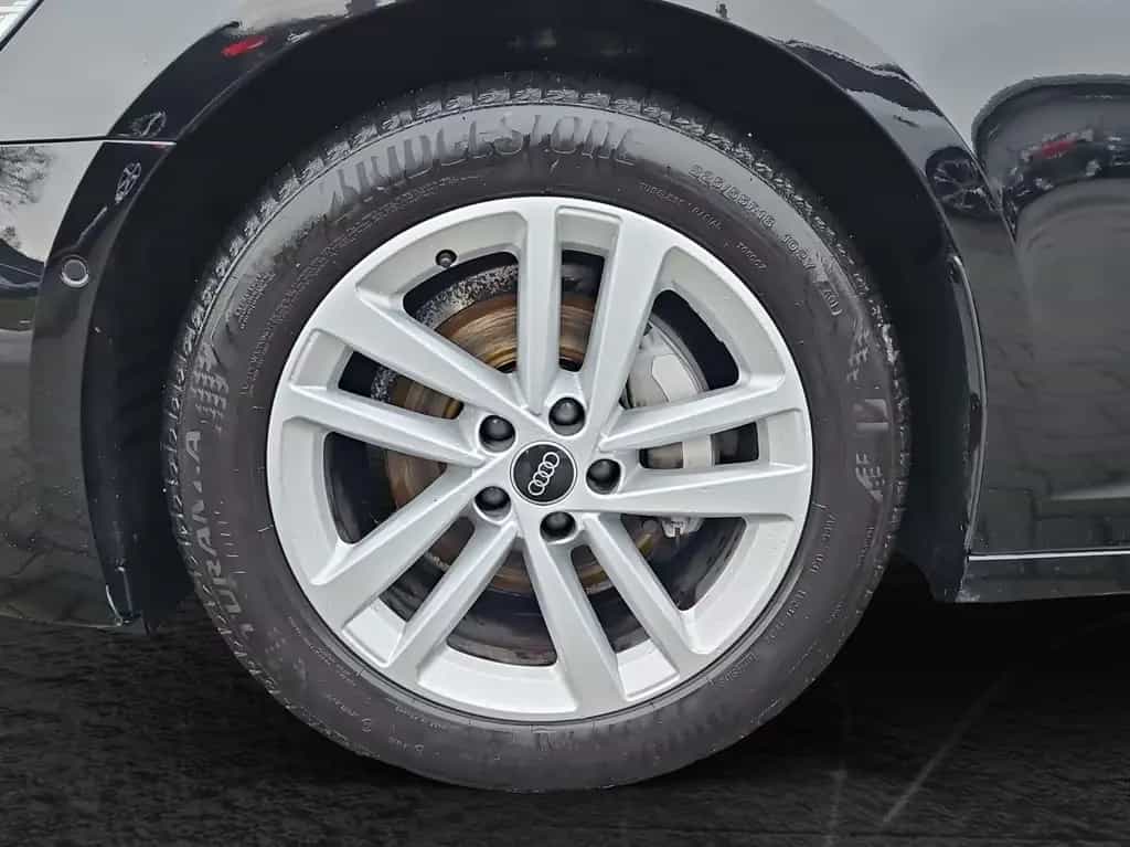Audi A6 Avant 40 TDI S tronic quattro advanced NaviPl 09/2023-photo-5
