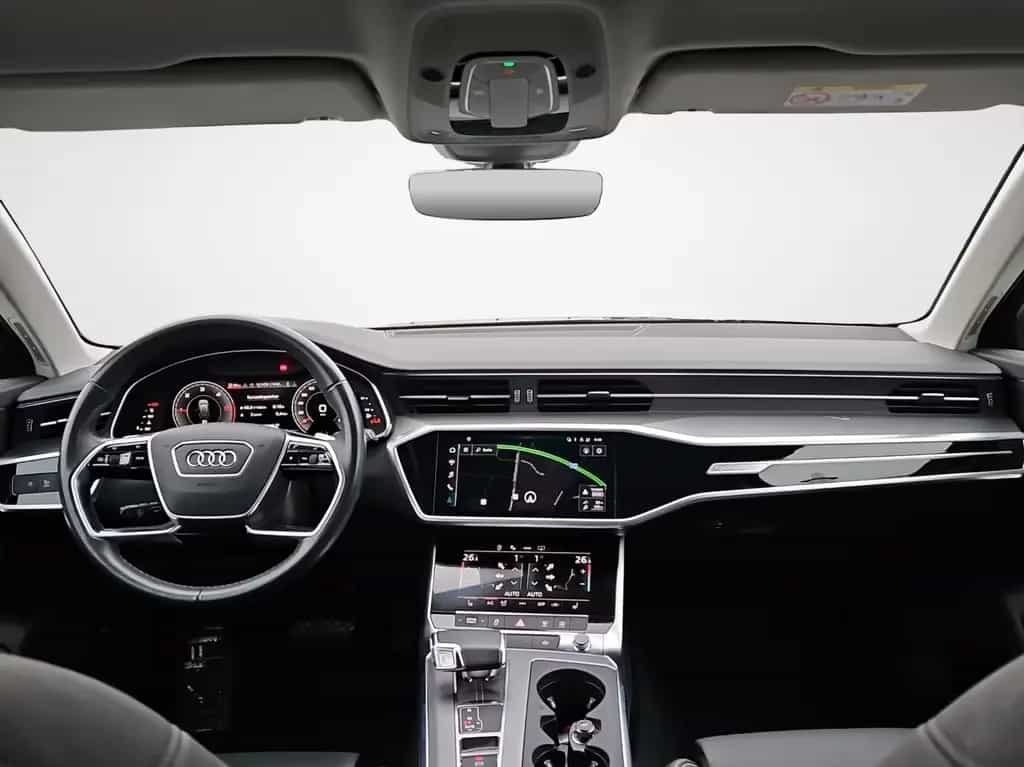 Audi A6 Avant 40 TDI S tronic quattro advanced NaviPl 09/2023-photo-8