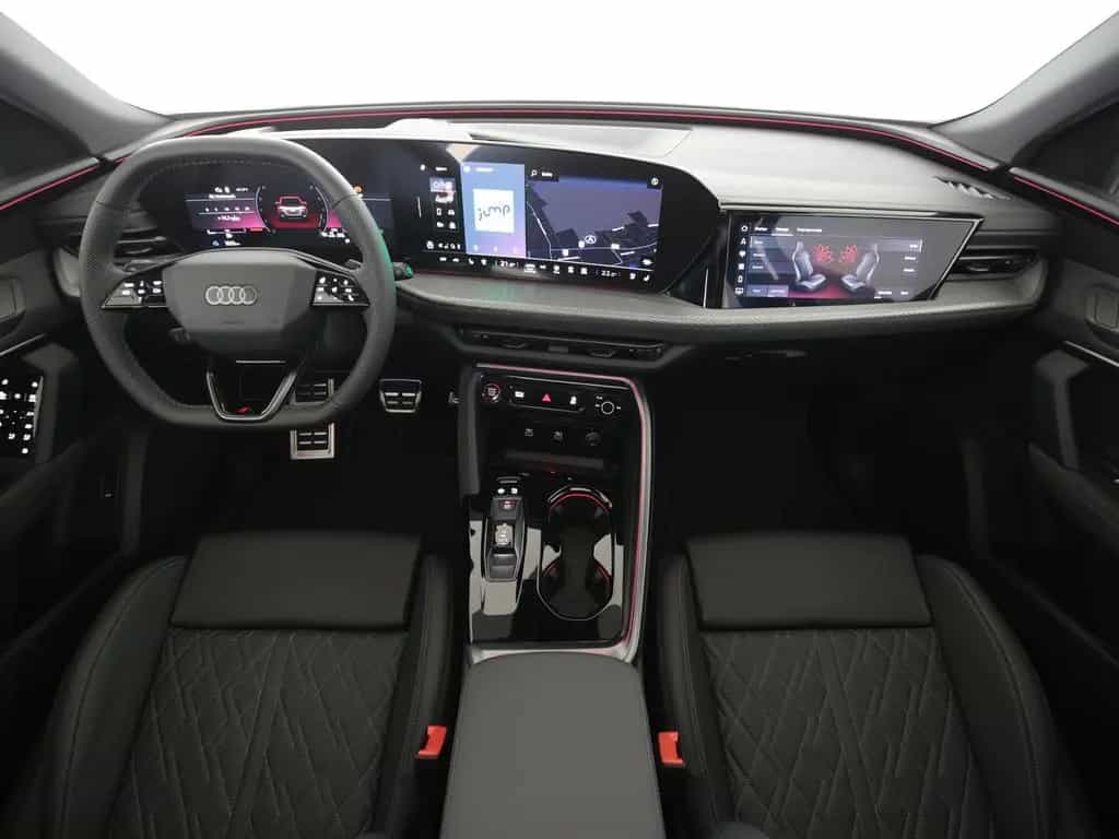 Audi SQ5 Sportback TFSI 270 kW S tronic Panorama Glas 12/2025-photo-10