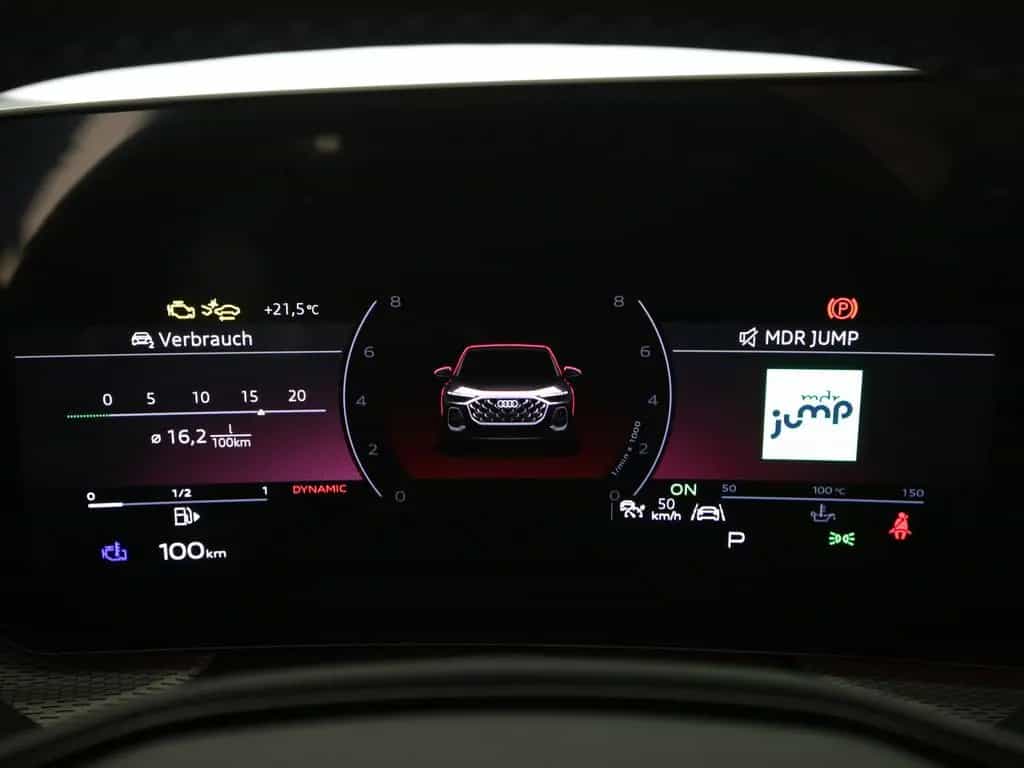 Audi SQ5 Sportback TFSI 270 kW S tronic Panorama Glas 12/2025-photo-11