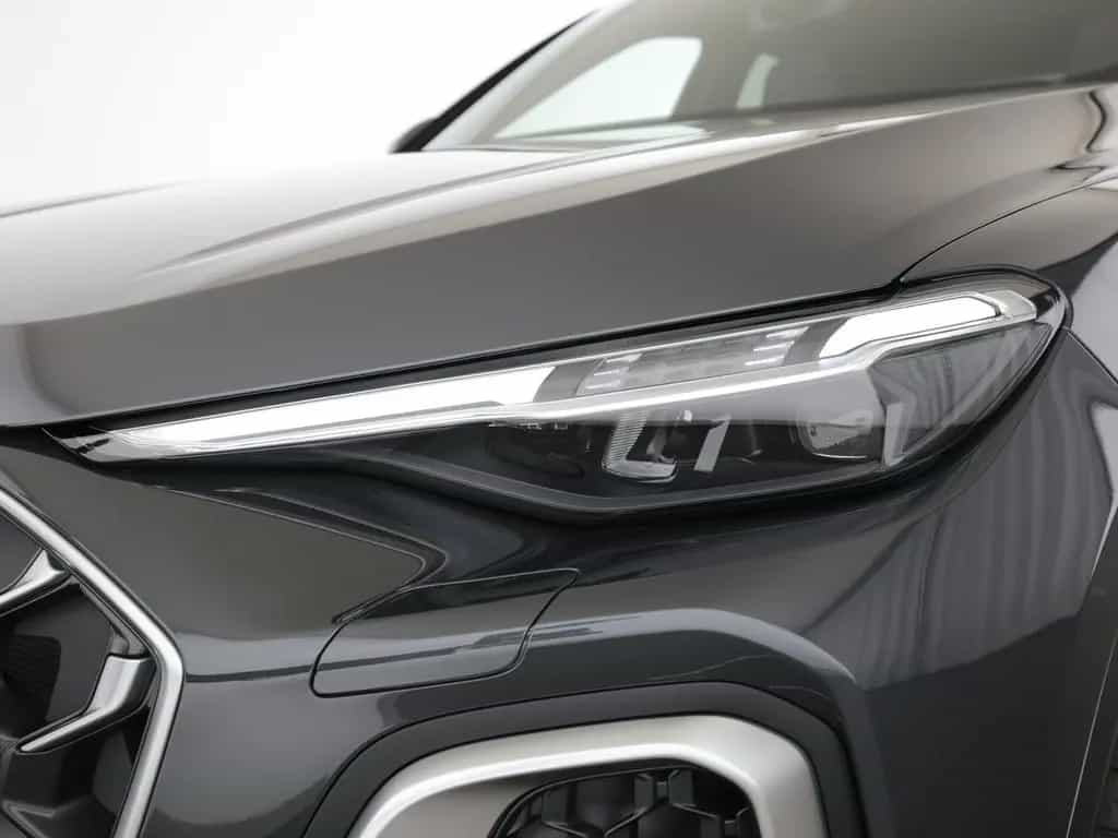 Audi SQ5 Sportback TFSI 270 kW S tronic Panorama Glas 12/2025-photo-17