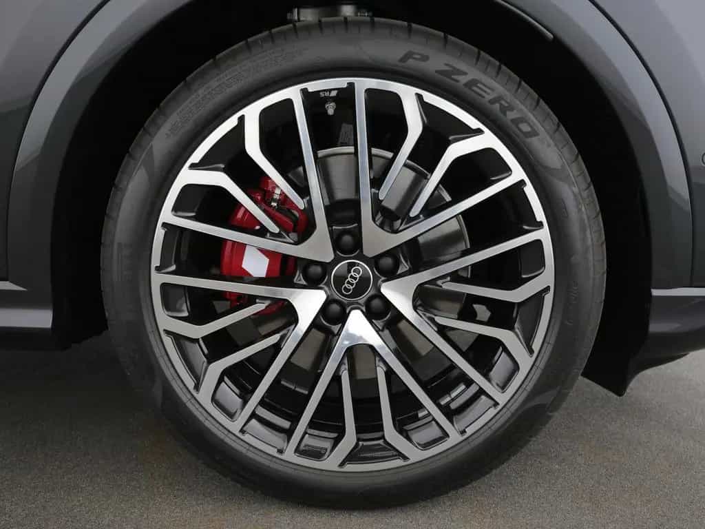 Audi SQ5 Sportback TFSI 270 kW S tronic Panorama Glas 12/2025-photo-18