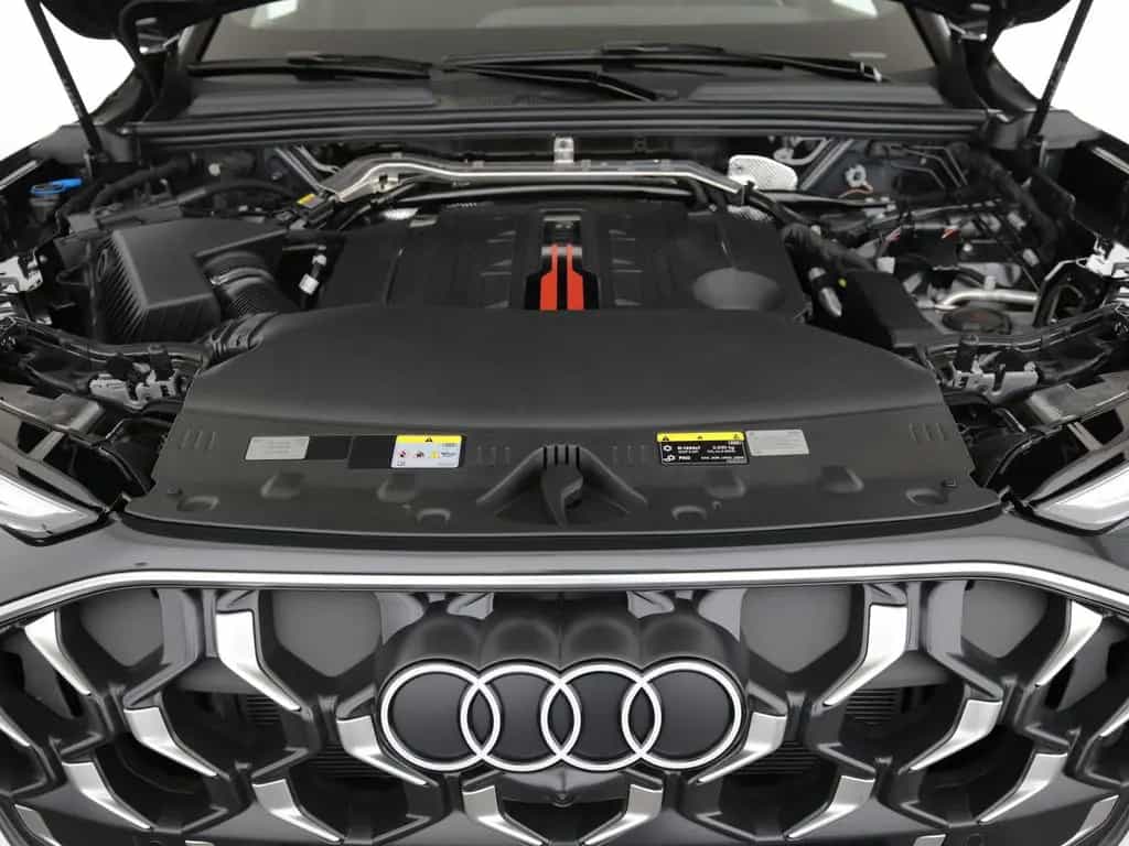 Audi SQ5 Sportback TFSI 270 kW S tronic Panorama Glas 12/2025-photo-23