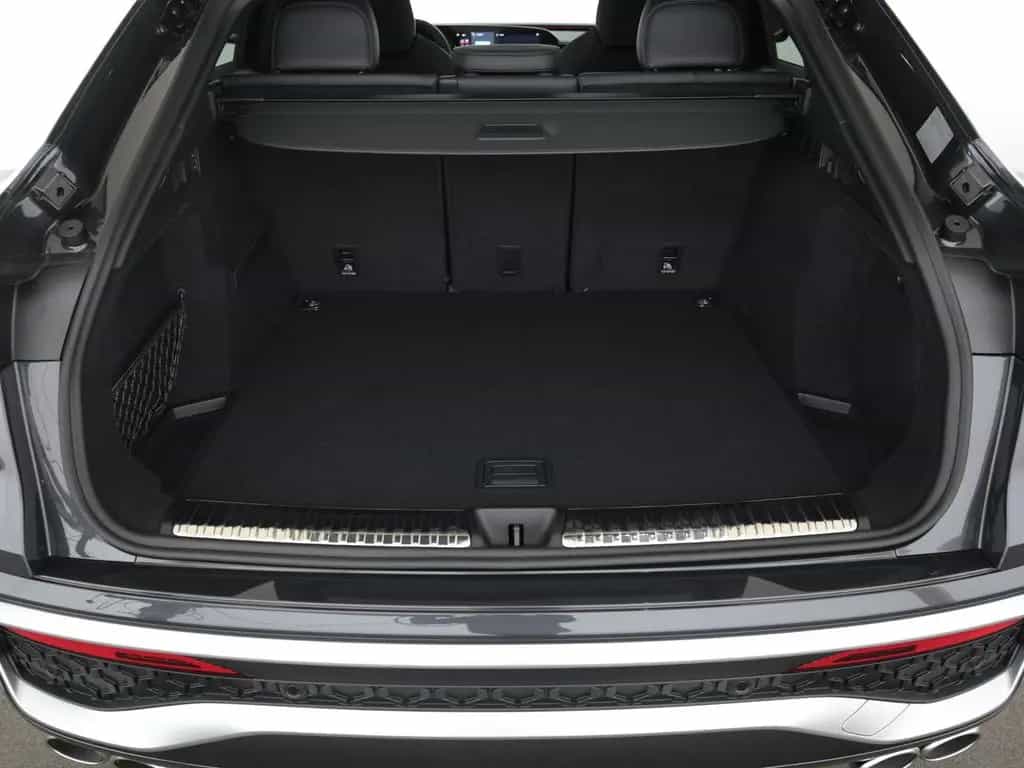 Audi SQ5 Sportback TFSI 270 kW S tronic Panorama Glas 12/2025-photo-24