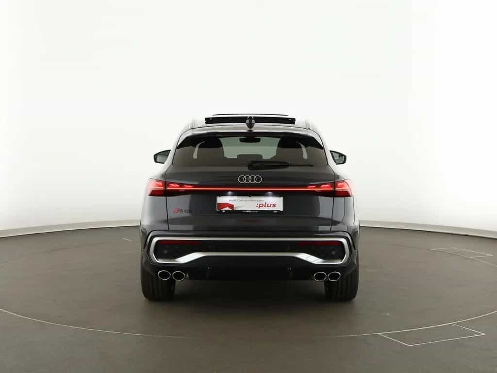 Audi SQ5 Sportback TFSI 270 kW S tronic Panorama Glas 12/2025-photo-5