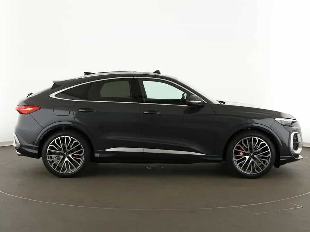 Audi SQ5 Sportback TFSI 270 kW S tronic Panorama Glas 12/2025-photo-7