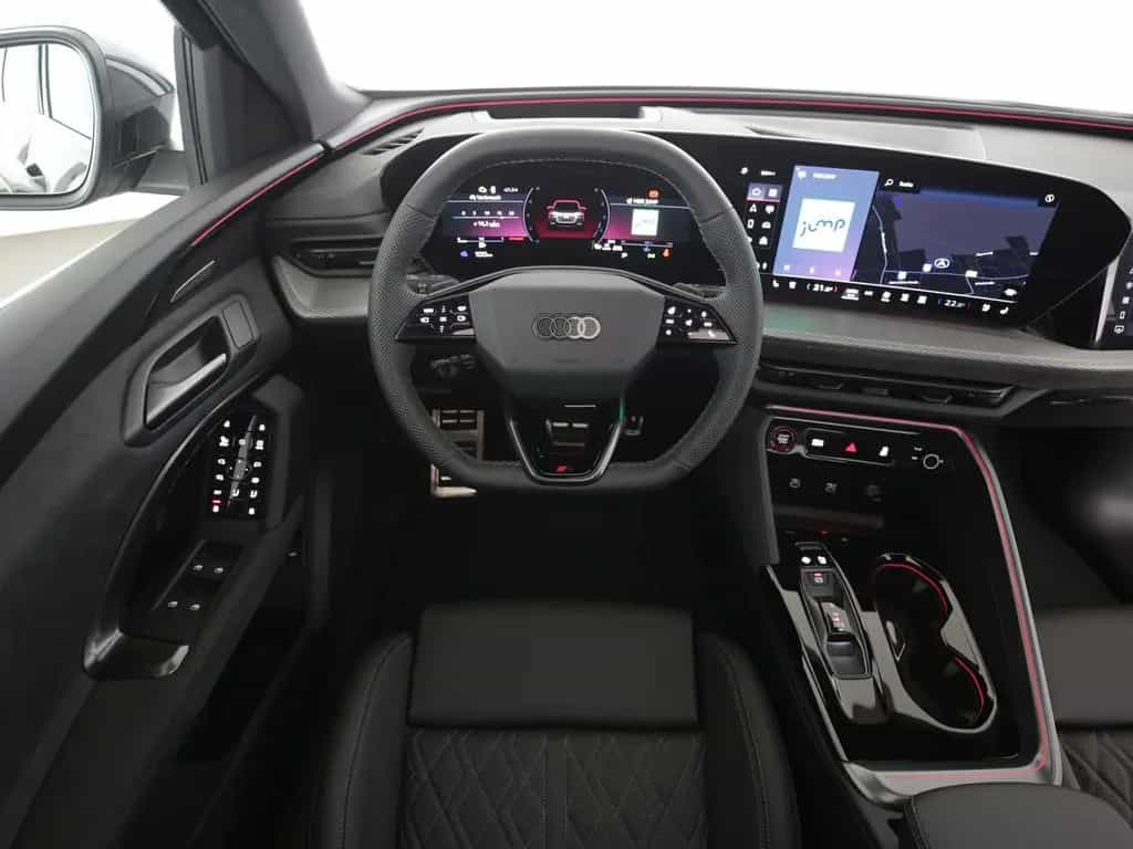 Audi SQ5 Sportback TFSI 270 kW S tronic Panorama Glas 12/2025-photo-9