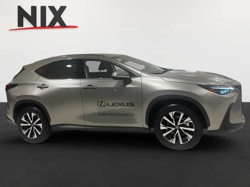 Lexus NX 350h 2.5 Hybrid Executive Line 360° KLIMA 12/2024-photo-2