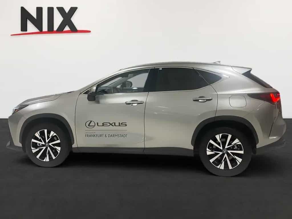 Lexus NX 350h 2.5 Hybrid Executive Line 360° KLIMA 12/2024-photo-5