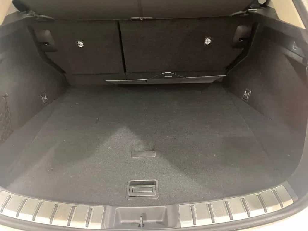 Lexus NX 350h 2.5 Hybrid Executive Line 360° KLIMA 12/2024-photo-8
