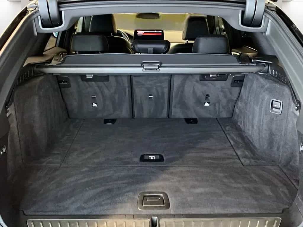 BMW 5 Series d Touring LiveCockpitProf Head-Up Kamera 12/2022-photo-10