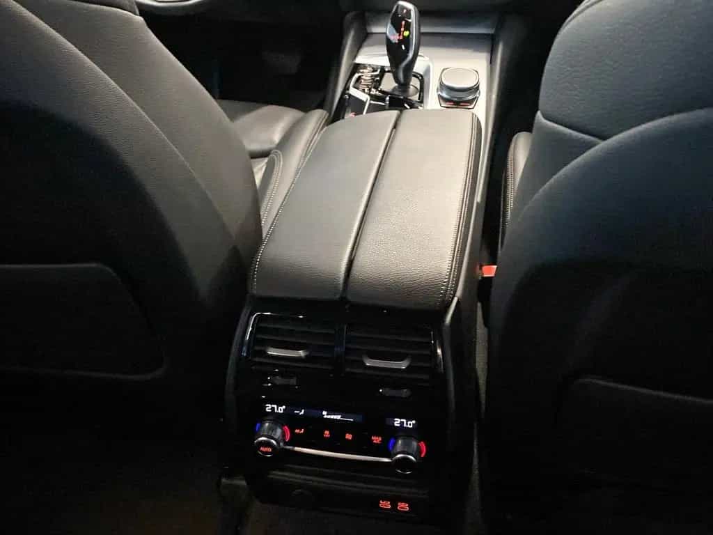 BMW 5 Series d Touring LiveCockpitProf Head-Up Kamera 12/2022-photo-16