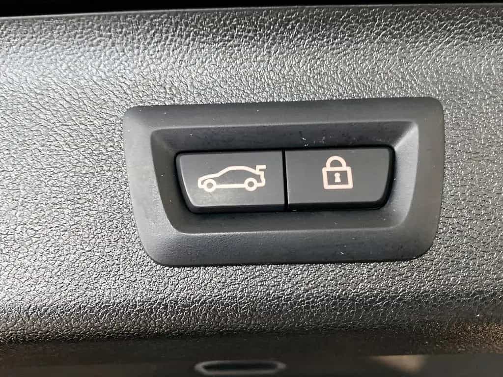 BMW 5 Series d Touring LiveCockpitProf Head-Up Kamera 12/2022-photo-17