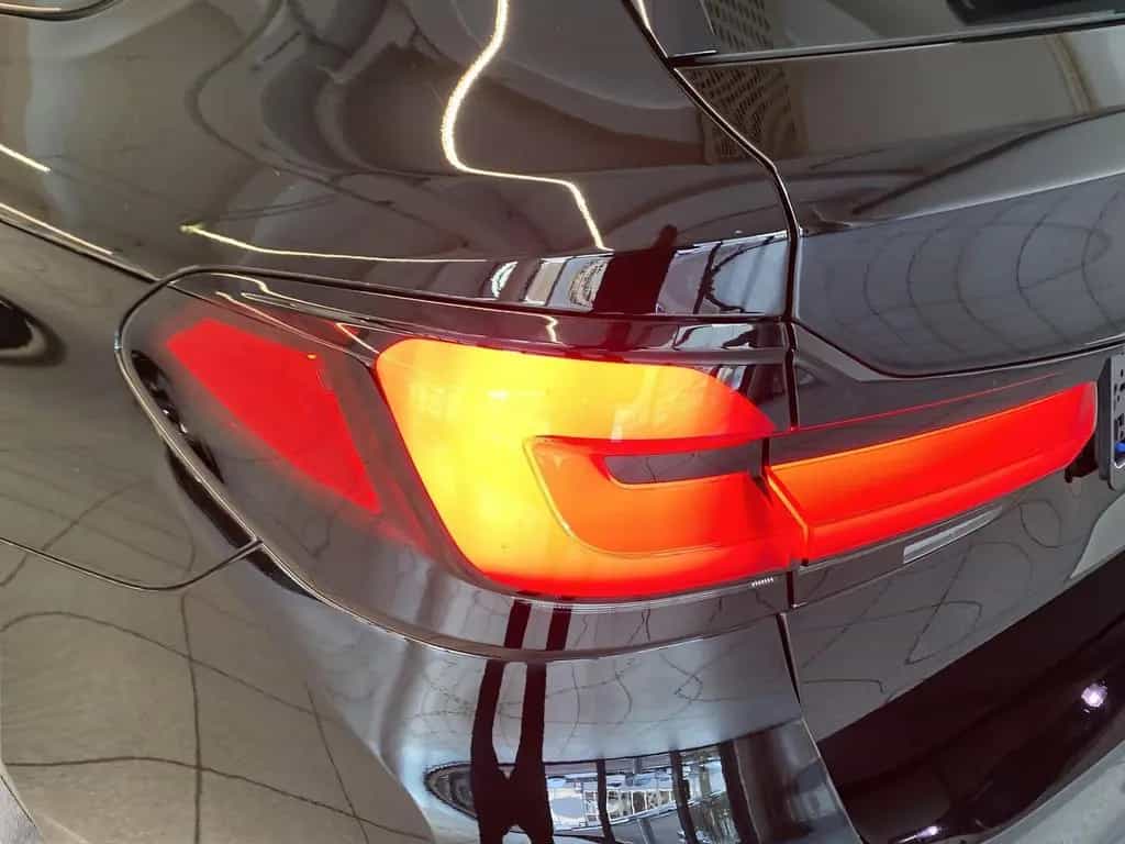 BMW 5 Series d Touring LiveCockpitProf Head-Up Kamera 12/2022-photo-9