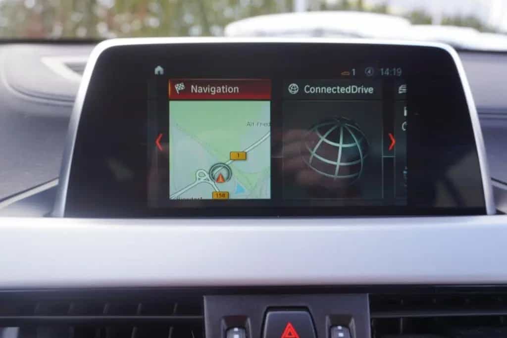 BMW X2 sDrive 18i LED Navi Tempomat Virtual Cockpit 02/2019-photo-25