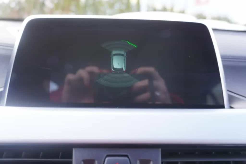 BMW X2 sDrive 18i LED Navi Tempomat Virtual Cockpit 02/2019-photo-28