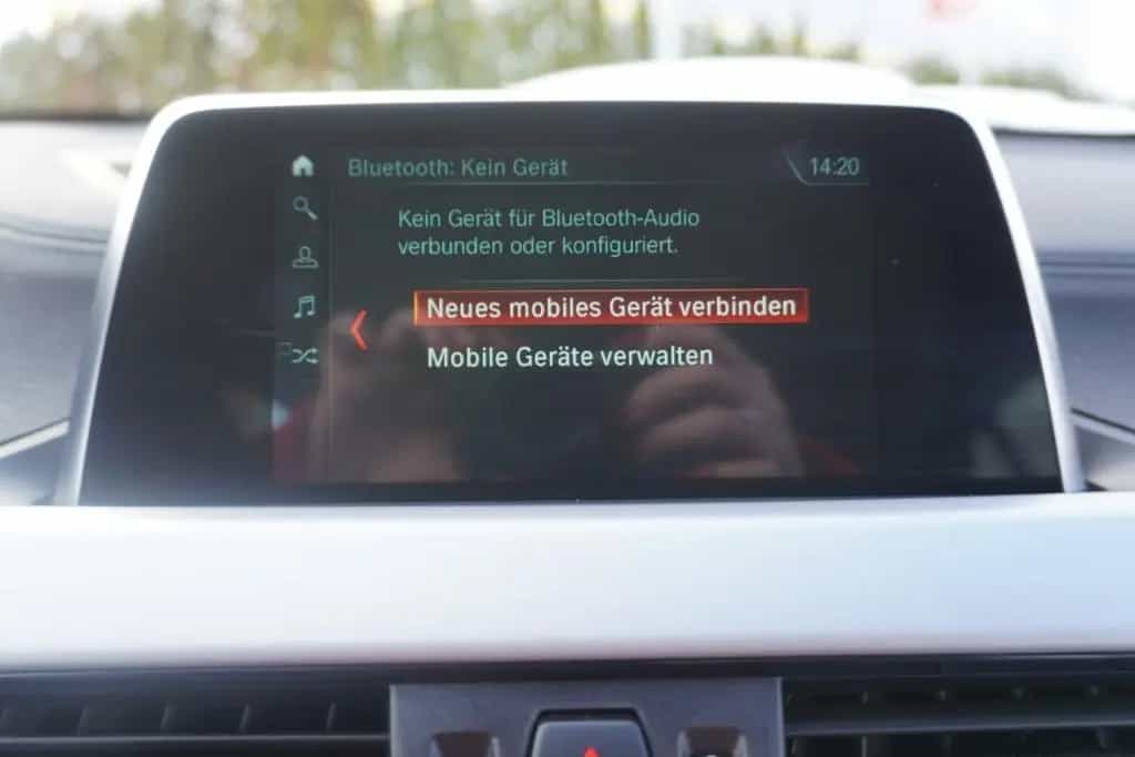 BMW X2 sDrive 18i LED Navi Tempomat Virtual Cockpit 02/2019-photo-29