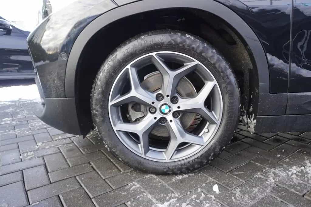BMW X2 sDrive 18i LED Navi Tempomat Virtual Cockpit 02/2019-photo-36