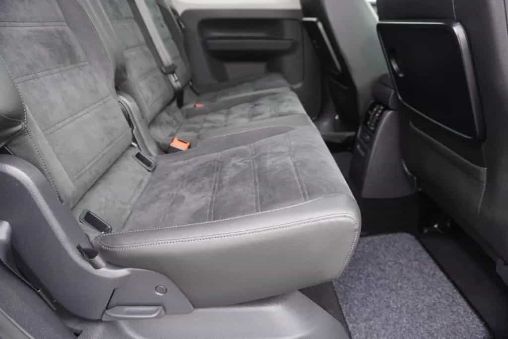 Volkswagen Caddy 1.4 TSI Highline Bi-Xenon Navi Kamera ACC 01/2016-photo-10