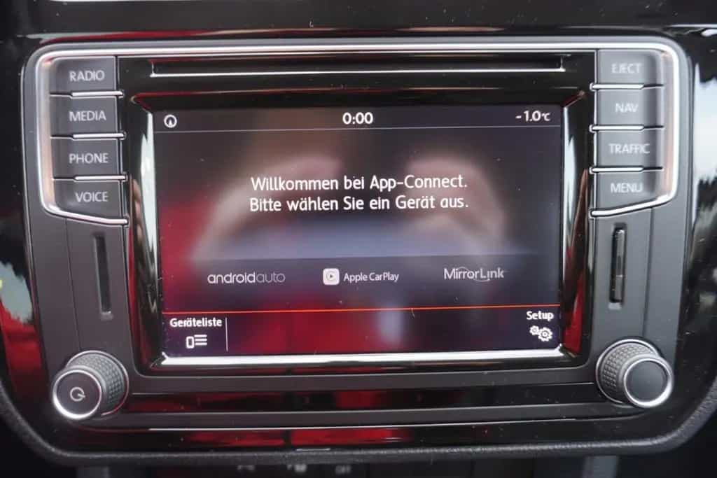 Volkswagen Caddy 1.4 TSI Highline Bi-Xenon Navi Kamera ACC 01/2016-photo-22