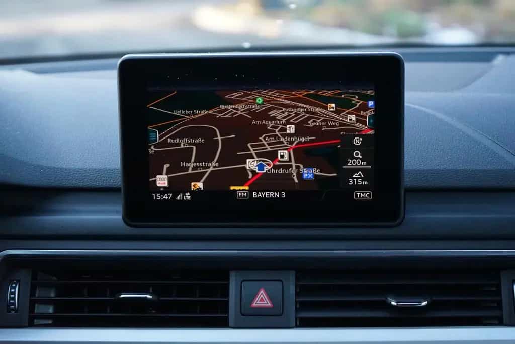 Audi A4 Avant 40 quattro LED Navi el. Heckklappe PDC 08/2019-photo-10