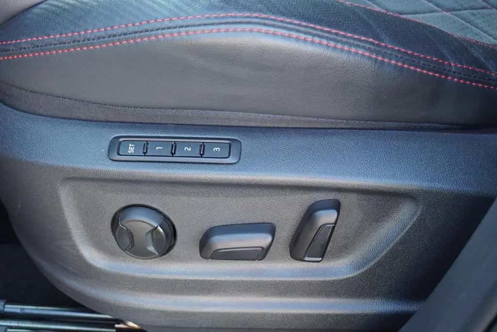 Skoda Kodiaq 2.0 TSI DSG RS 4x4 VC AHK LED Navi Memory 05/2022-photo-10