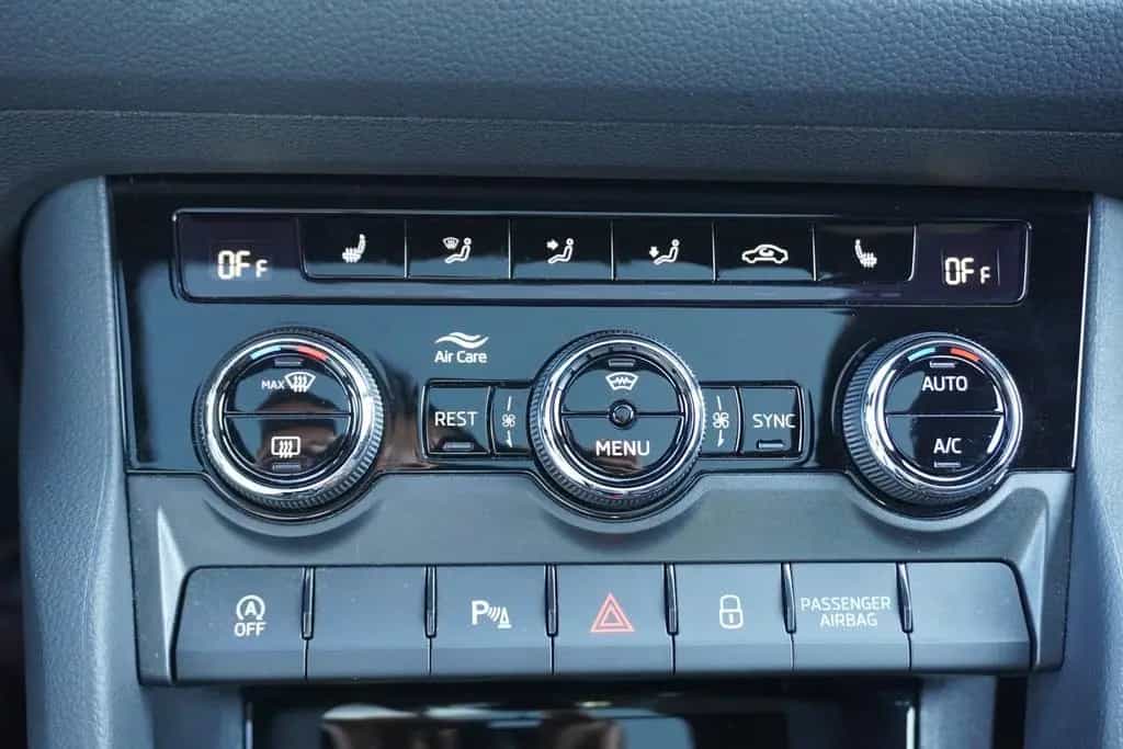 Skoda Kodiaq 2.0 TSI DSG RS 4x4 VC AHK LED Navi Memory 05/2022-photo-27