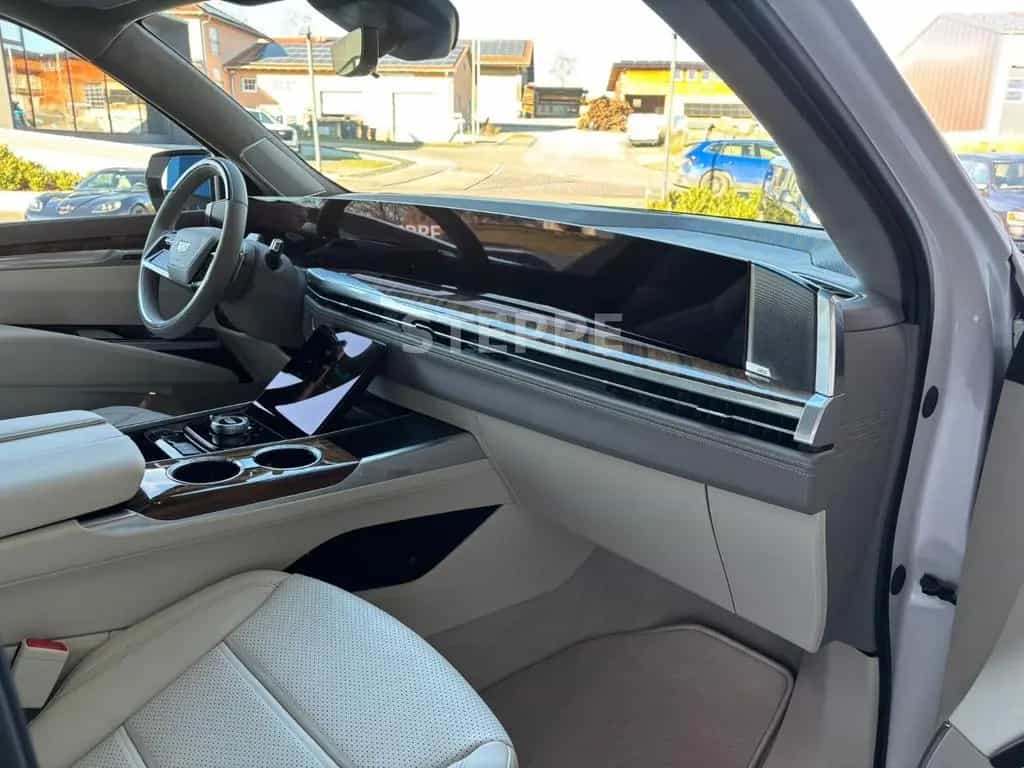 Cadillac Escalade FACELIFT MY26 6.2 V8 Sport Platinum 24" null-photo-10