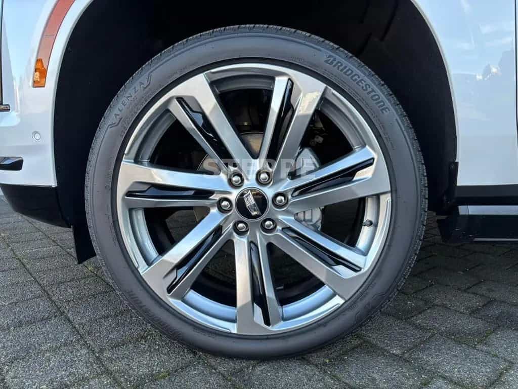 Cadillac Escalade FACELIFT MY26 6.2 V8 Sport Platinum 24" null-photo-23