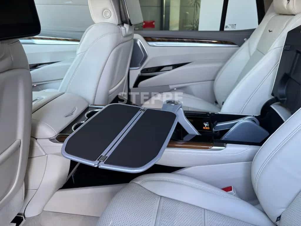 Cadillac Escalade FACELIFT MY26 6.2 V8 Sport Platinum 24" null-photo-9