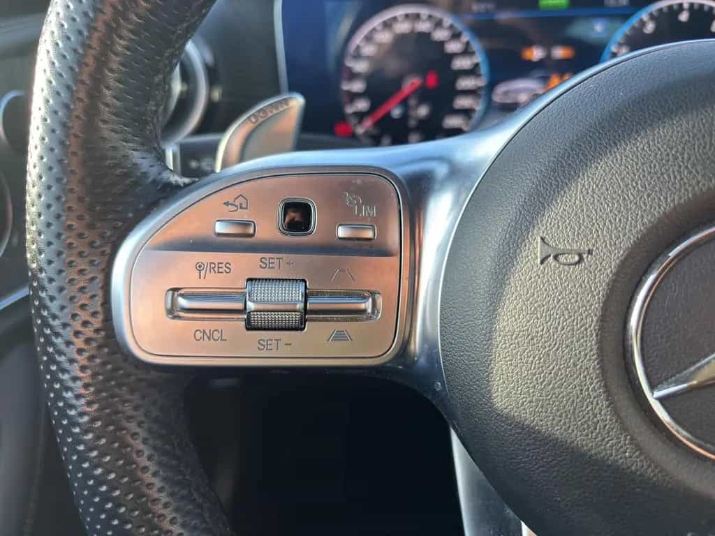 Mercedes-Benz E-Class AMG 4Matic/Cabrio /360/Head-up/Leder/ Folie 03/2020-photo-11